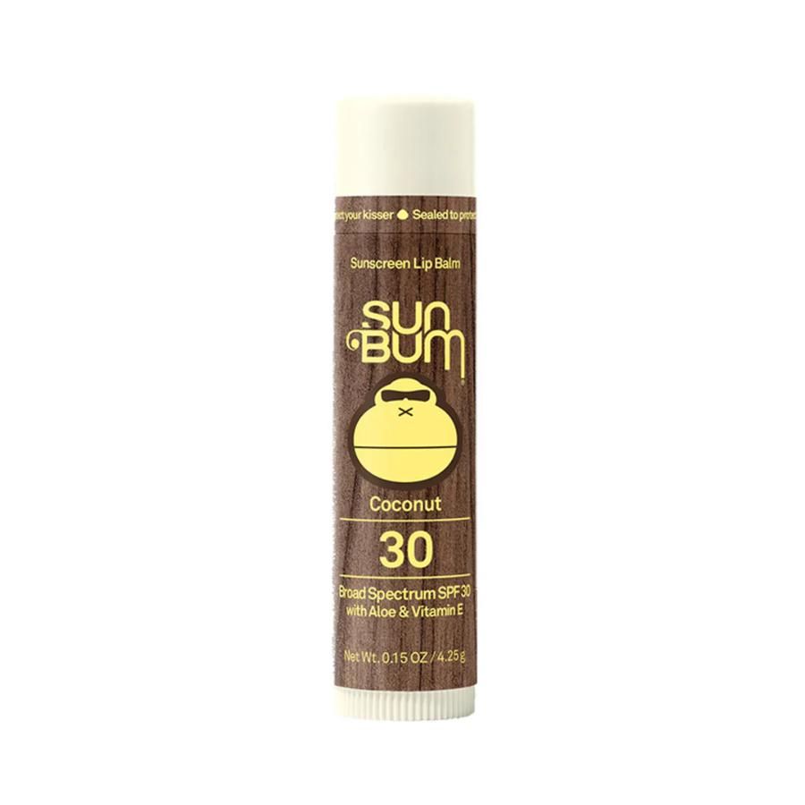 SUN BUM SPF 30 LIP BALM