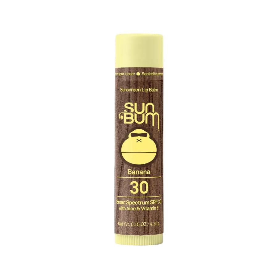 SUN BUM SPF 30 LIP BALM