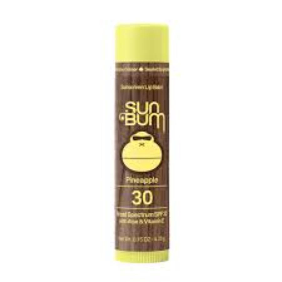 SUN BUM SPF 30 LIP BALM