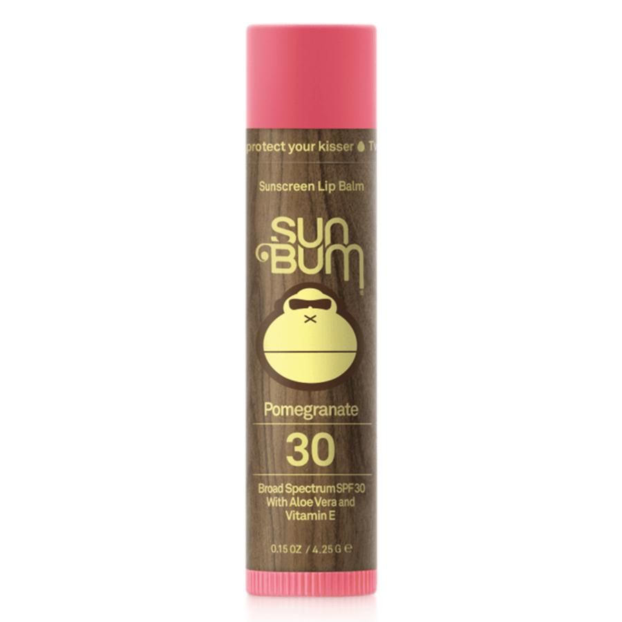 SUN BUM SPF 30 LIP BALM