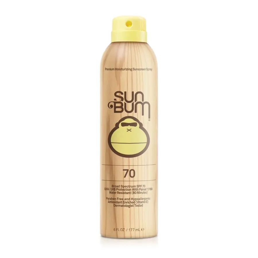 SUN BUM SUNCREEN SPRAY