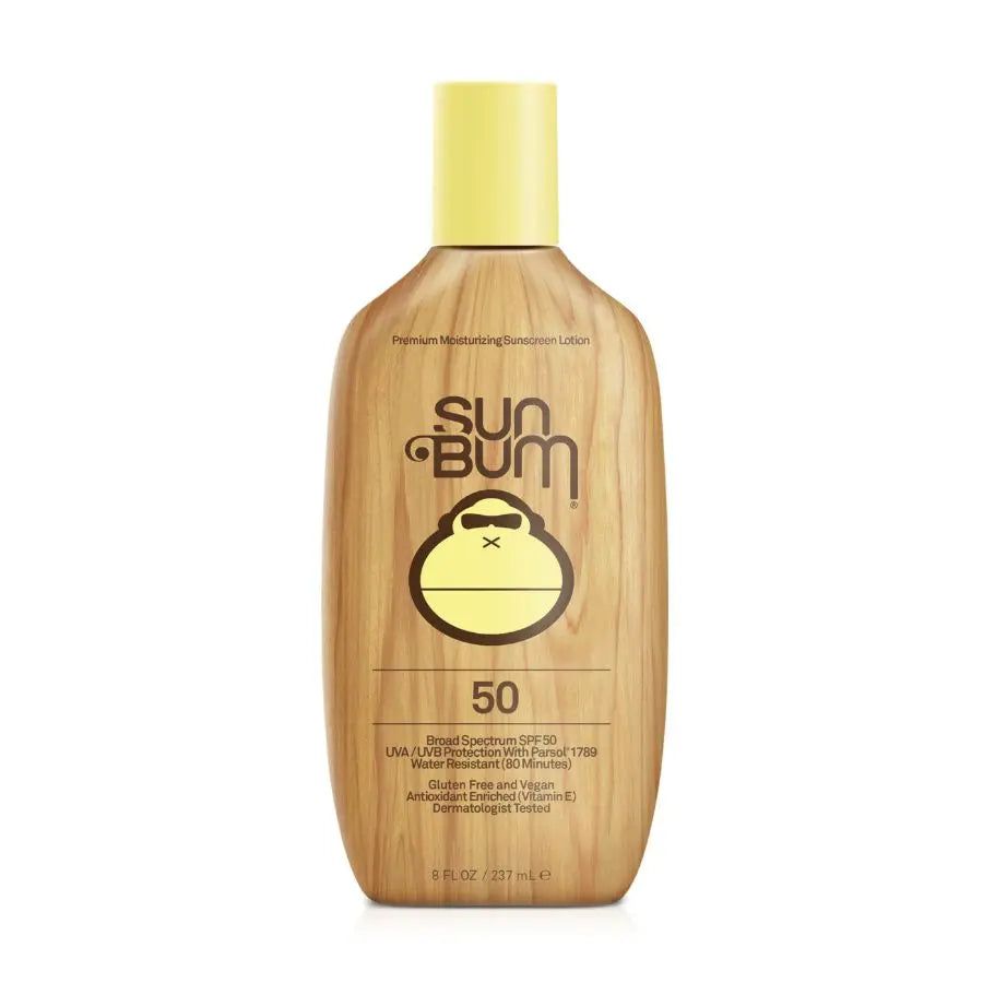 SUN BUM SUNSCREEN LOTION
