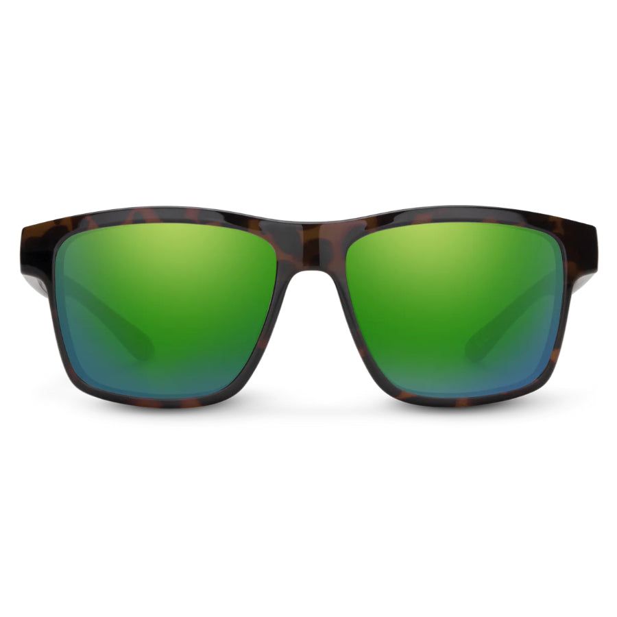SUNCLOUD A-TEAM POLARIZED SUNGLASSES