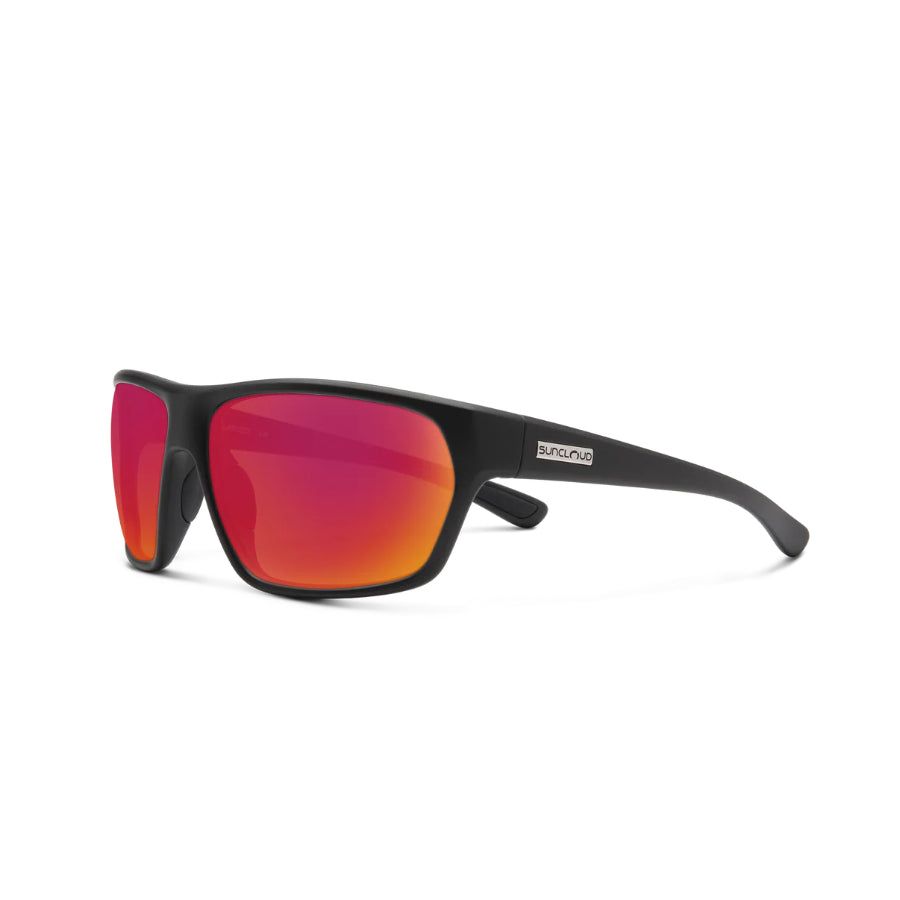 SUNCLOUD BOONE POLARIZED SUNGLASSES