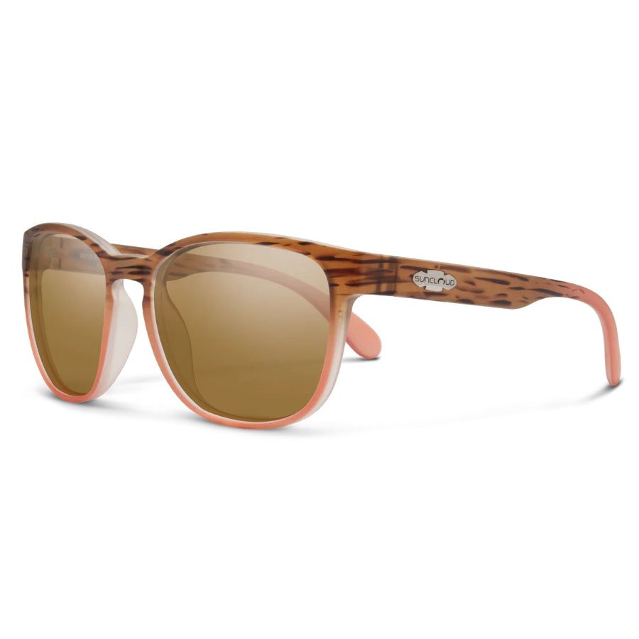 SUNCLOUD LOVESEAT POLARIZED SUNGLASSES