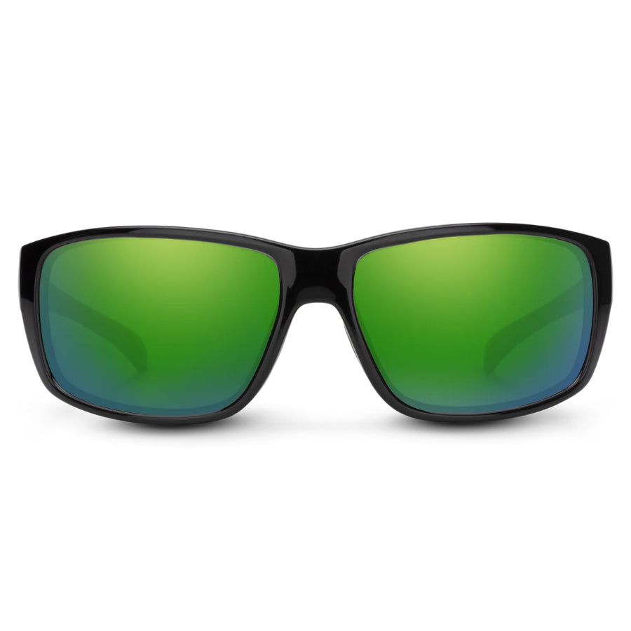 SUNCLOUD MILESTONE POLARIZED SUNGLASSES
