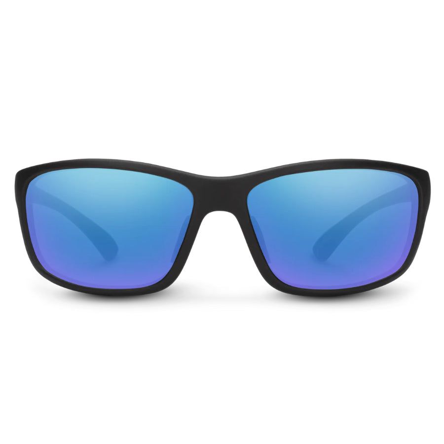 SUNCLOUD POLARIZED SENTRY SUNGLASSES
