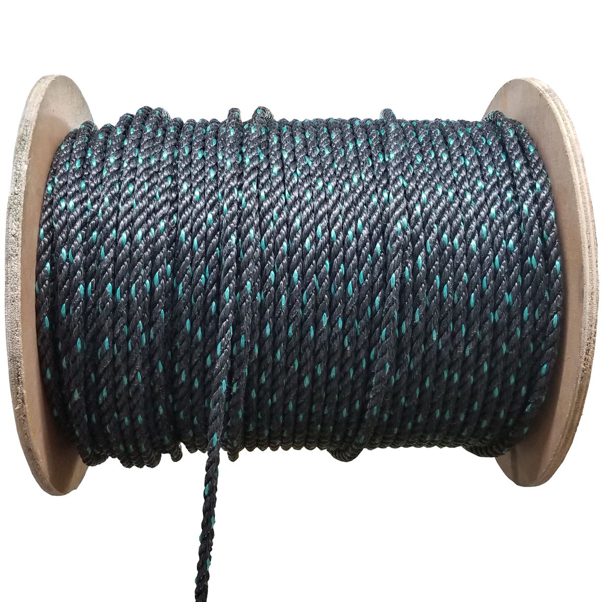 Sunshine Cordage 3-Strand Polypropyene Potwarp Trap Rope - 5/16"