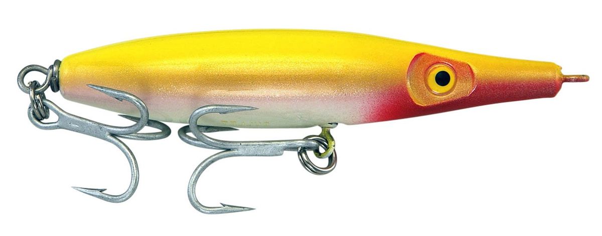 Super Strike Bullet Stubby Needlefish 1-5/8oz