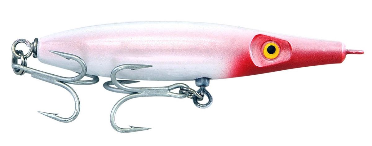 Super Strike Bullet Stubby Needlefish 1-5/8oz