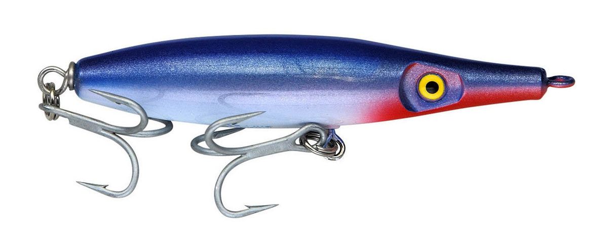 Super Strike Bullet Stubby Needlefish 1-5/8oz