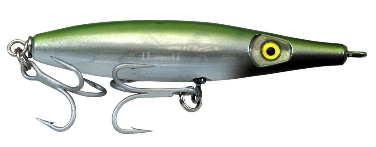 Super Strike Bullet Stubby Needlefish 1-5/8oz