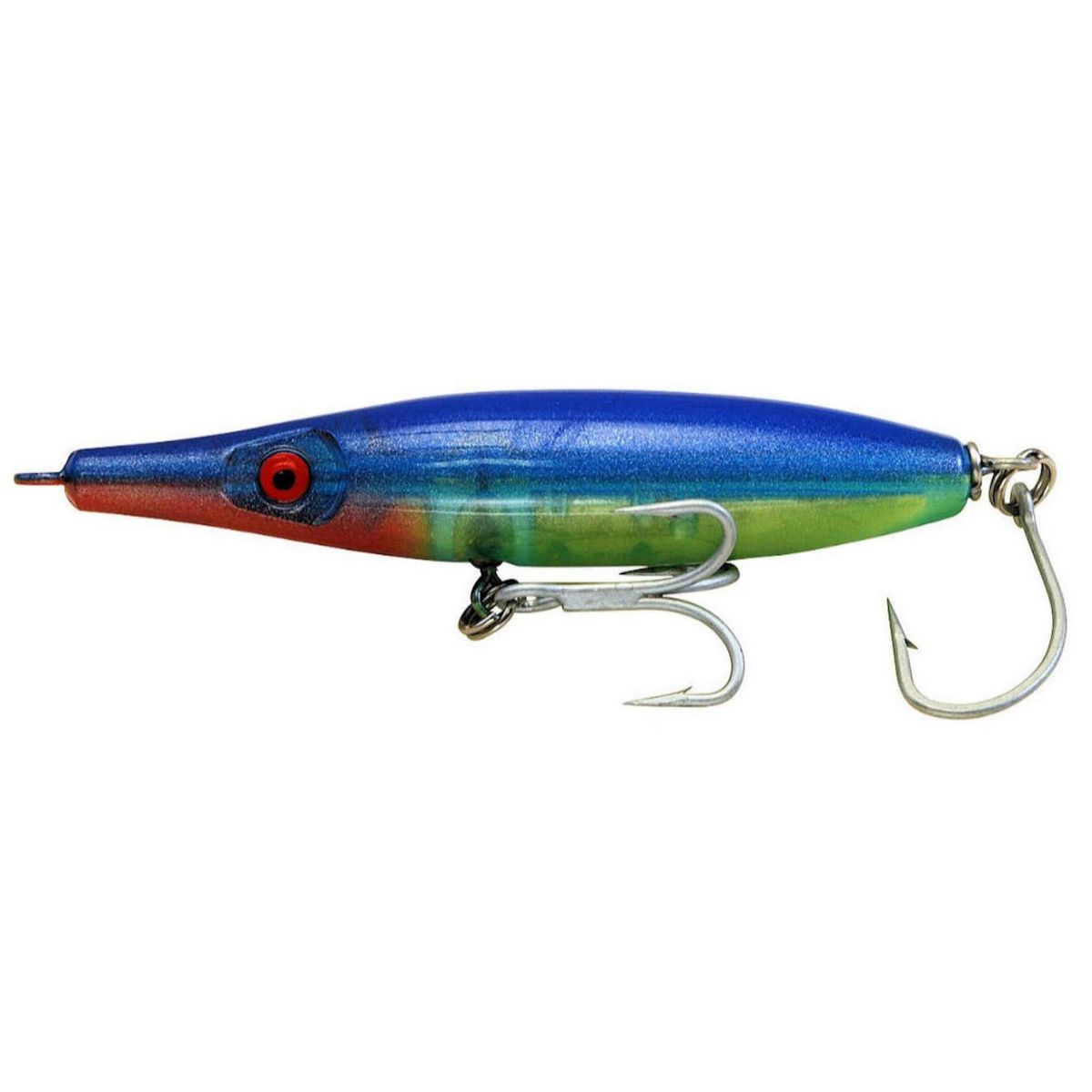 Super Strike Bullet Stubby Needlefish "Heavy" 2-1/2oz