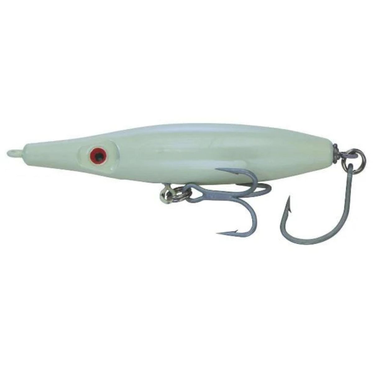 Super Strike Bullet Stubby Needlefish "Heavy" 2-1/2oz