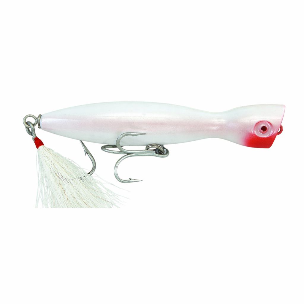 Super Strike "Heavy" Little Neck Poppers