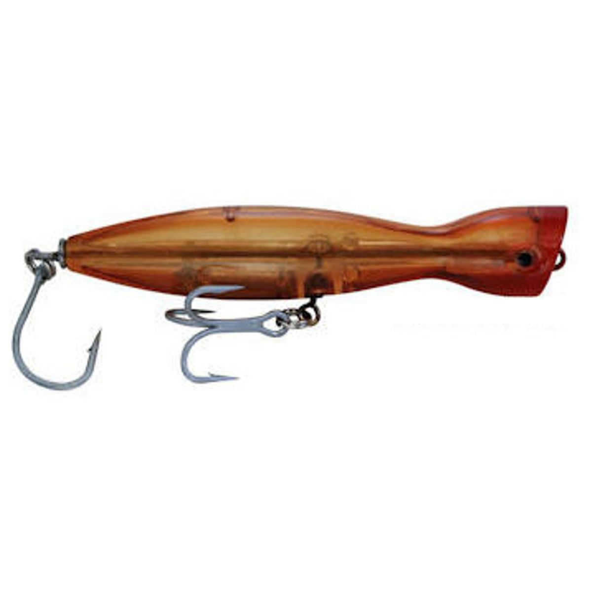 Super Strike "Heavy" Little Neck Poppers