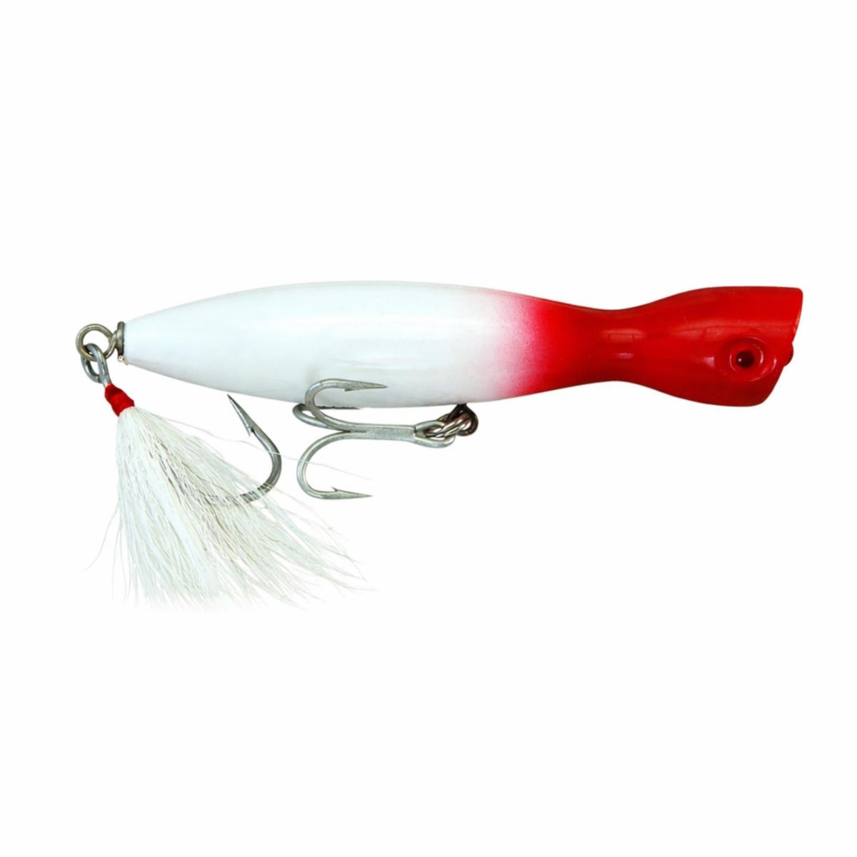 Super Strike "Heavy" Little Neck Poppers