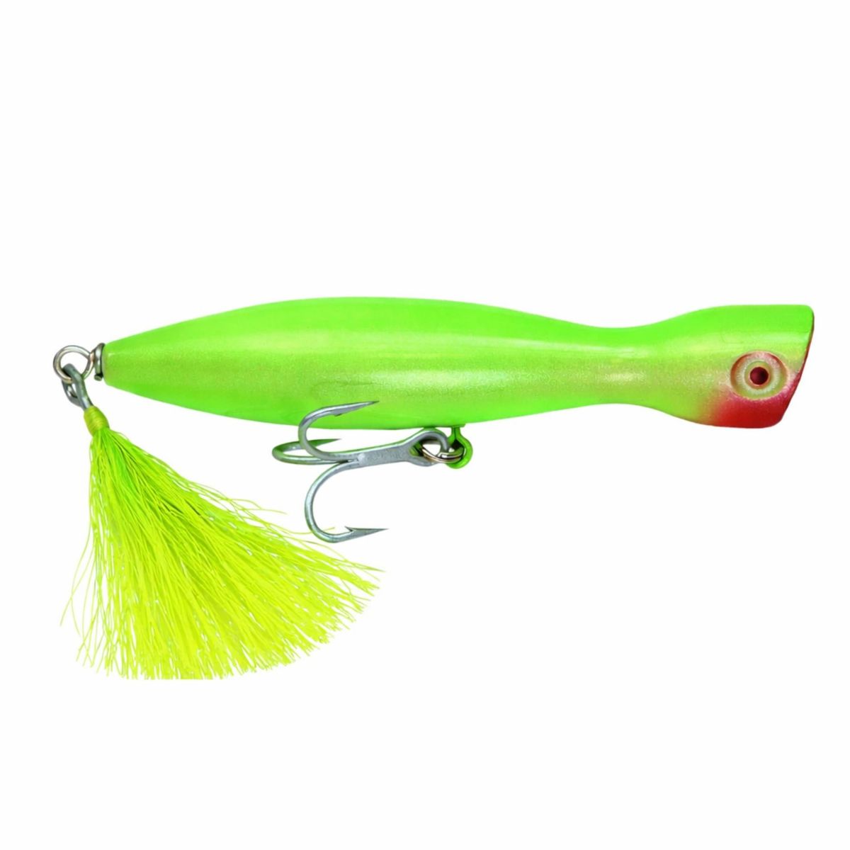 Super Strike "Heavy" Little Neck Poppers