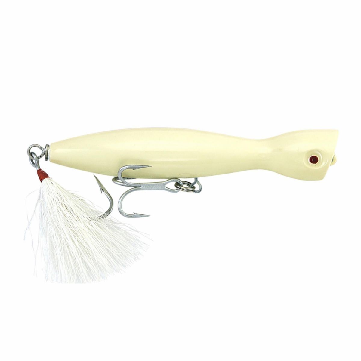 Super Strike "Heavy" Little Neck Poppers