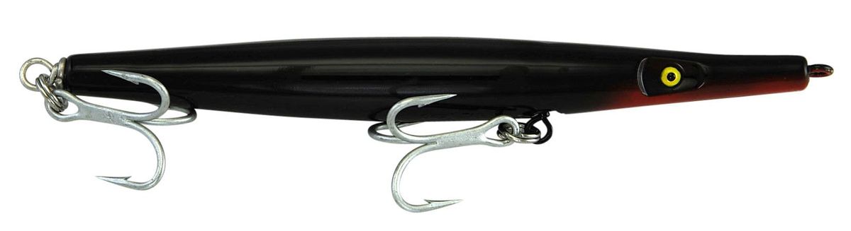 Super Strike Heavy Super " N " Fish Needlefish Lures