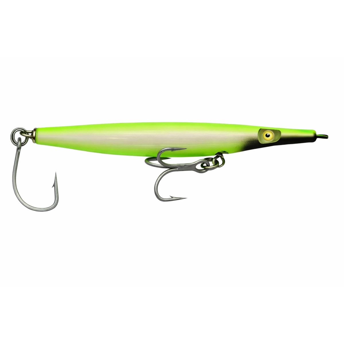 Super Strike Heavy Super " N " Fish Needlefish Lures