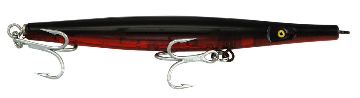 Super Strike Heavy Super " N " Fish Needlefish Lures