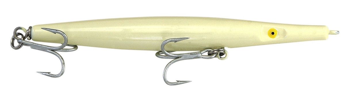 Super Strike Heavy Super " N " Fish Needlefish Lures