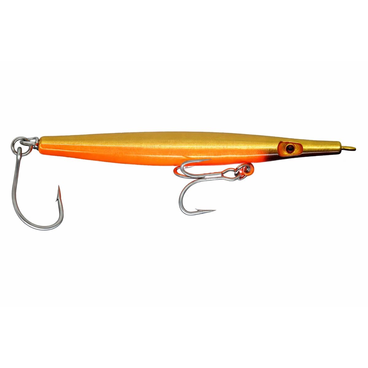 Super Strike Heavy Super " N " Fish Needlefish Lures