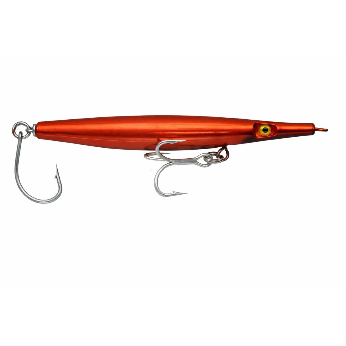 Super Strike Heavy Super " N " Fish Needlefish Lures