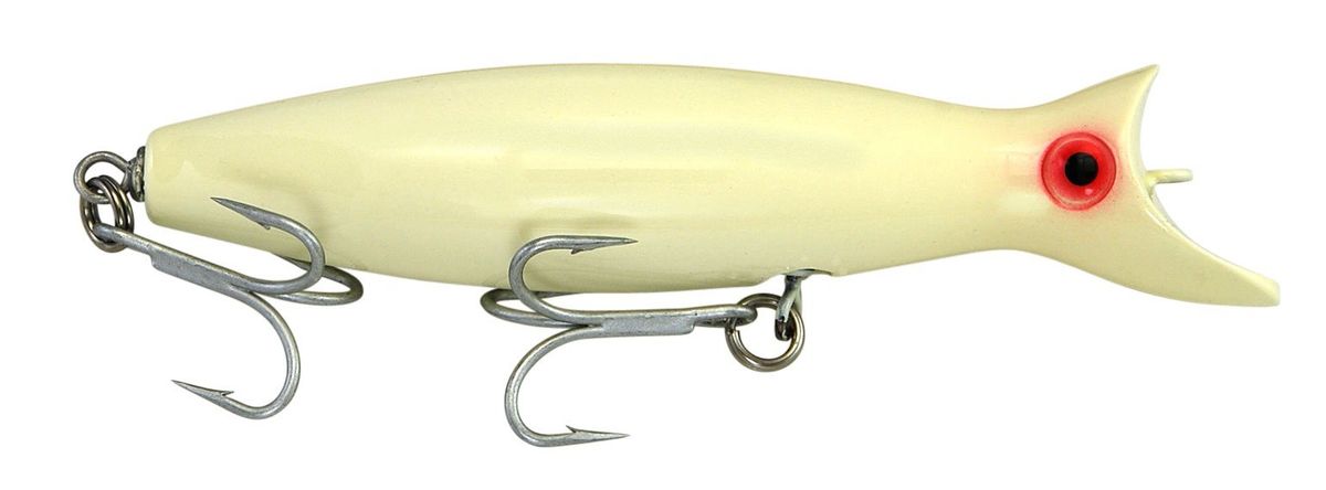 Super Strike Little Neck Rattl'n Swimmer "Bottle Plug" 2-3/8oz