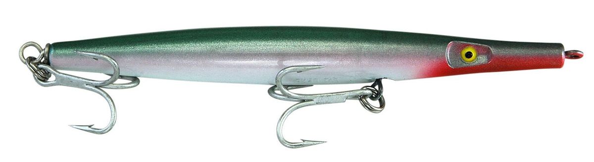 Super Strike Super " N " Fish Needlefish Lures