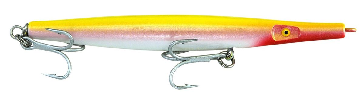 Super Strike Super " N " Fish Needlefish Lures