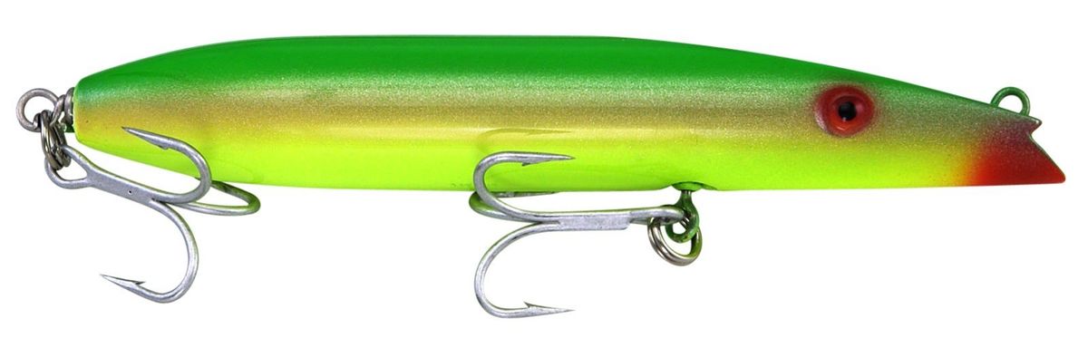 Super Strike Zig Zag Darters 2-3/8oz