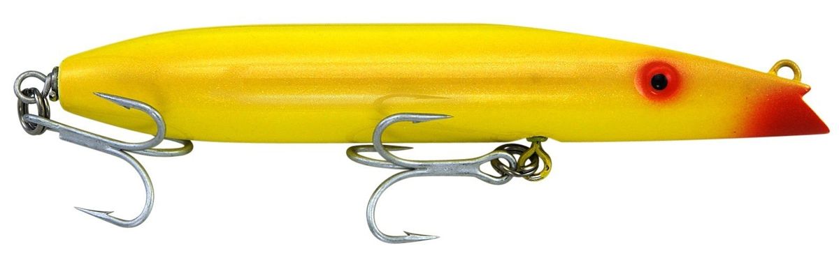 Super Strike Zig Zag Darters 2-3/8oz