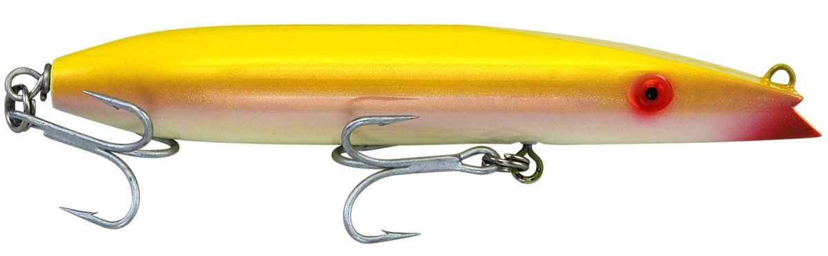 Super Strike Zig Zag Darters 2-3/8oz