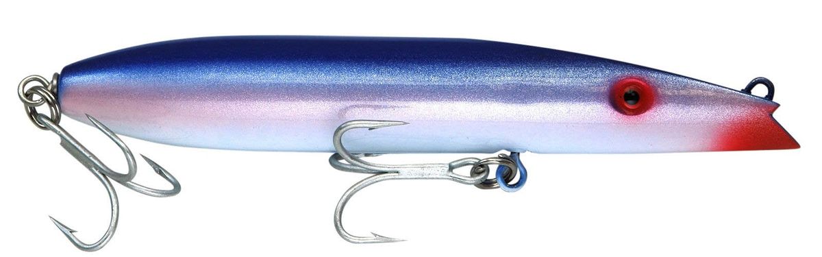 Super Strike Zig Zag Darters 2-3/8oz