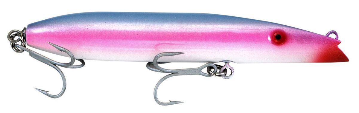 Super Strike Zig Zag Darters 2-3/8oz