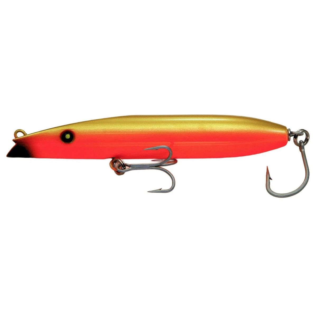 Super Strike Zig Zag Darters 2-3/8oz