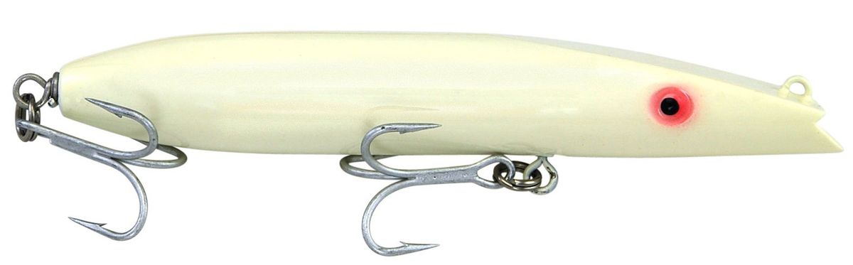 Super Strike Zig Zag Darters 2-3/8oz