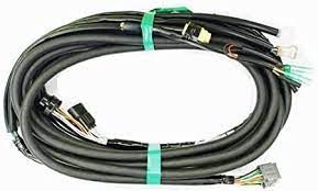 Suzuki 36620-93J03 WIRE ASSY, REMOT