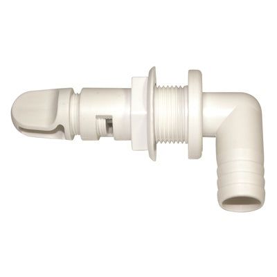 T-H Marine Aerator Spray Head (AHV-92-DP)