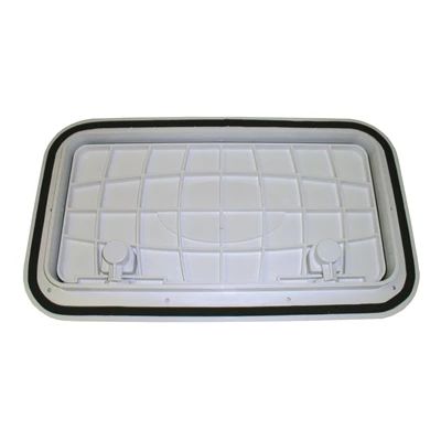T-H Marine Designer Series Access Hatch - 11 x 15 Inches