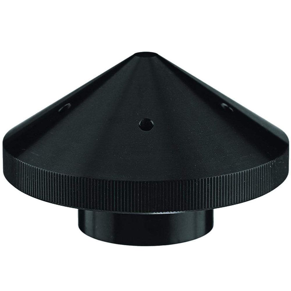 T-H Marine G-Force ELIMINATOR Trolling Motor Black Prop Nut for Minn Kota 35-70