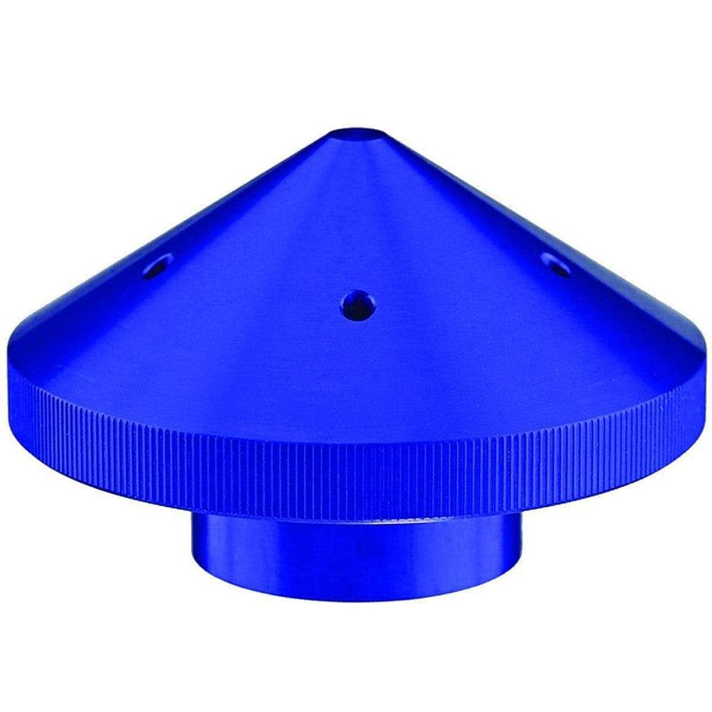 T-H Marine G-Force ELIMINATOR Trolling Motor Blue Prop Nut for Minn Kota 80-101-112