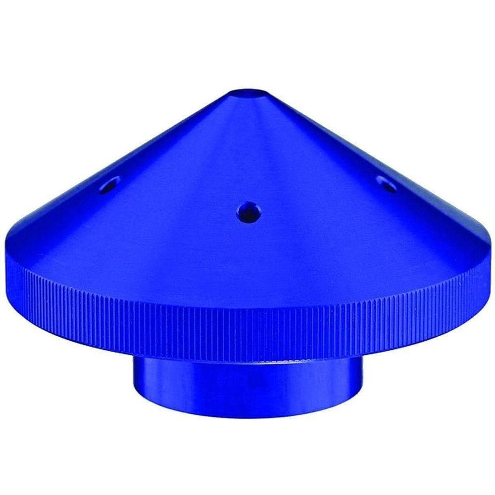 T-H Marine G-Force ELIMINATOR Trolling Motor Blue Prop Nut for Minn Kota 80-101-112