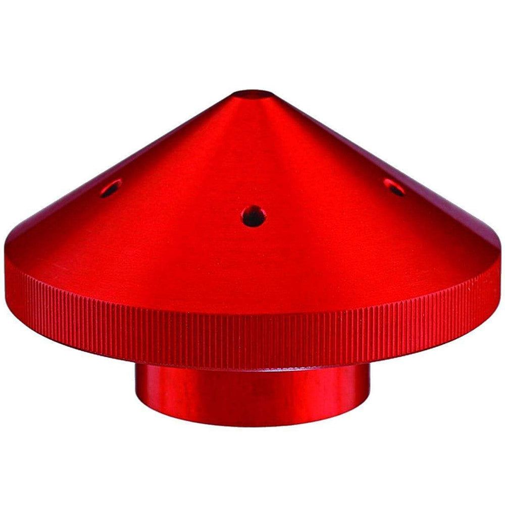 T-H Marine G-Force ELIMINATOR Trolling Motor Red Prop Nut for Minn Kota 80-101-112