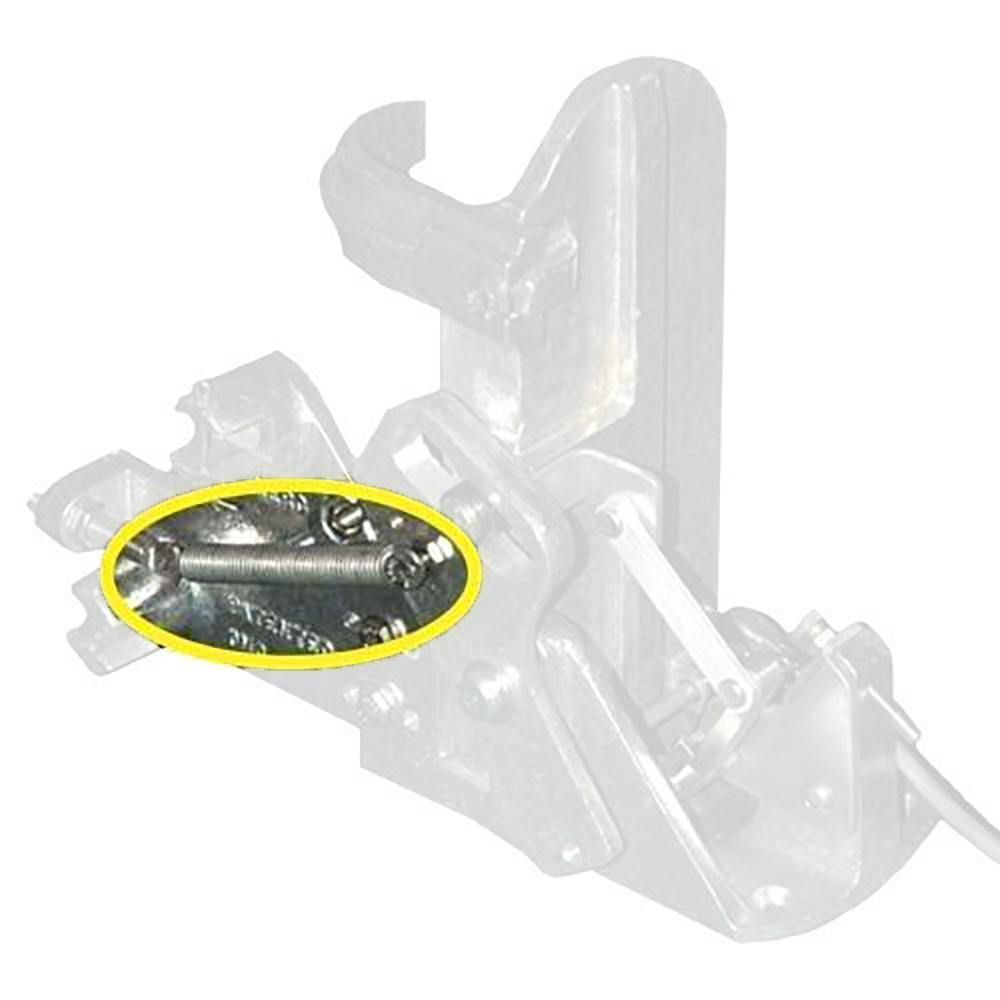 T-H Marine Hot Foot Throttle Replacement Spring for All Models