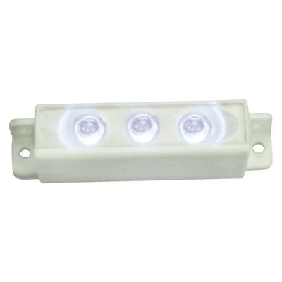 T-H Marine Mini L.E.D. Dual Mount Courtesy Light - 3 White LEDs