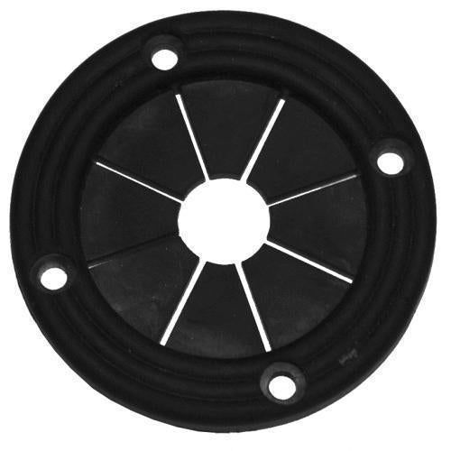 TH Marine Utility Grommet - 4 Inch OD