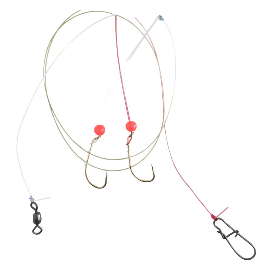 TACKLE CRAFTER SNAPPER CROAKER RIG